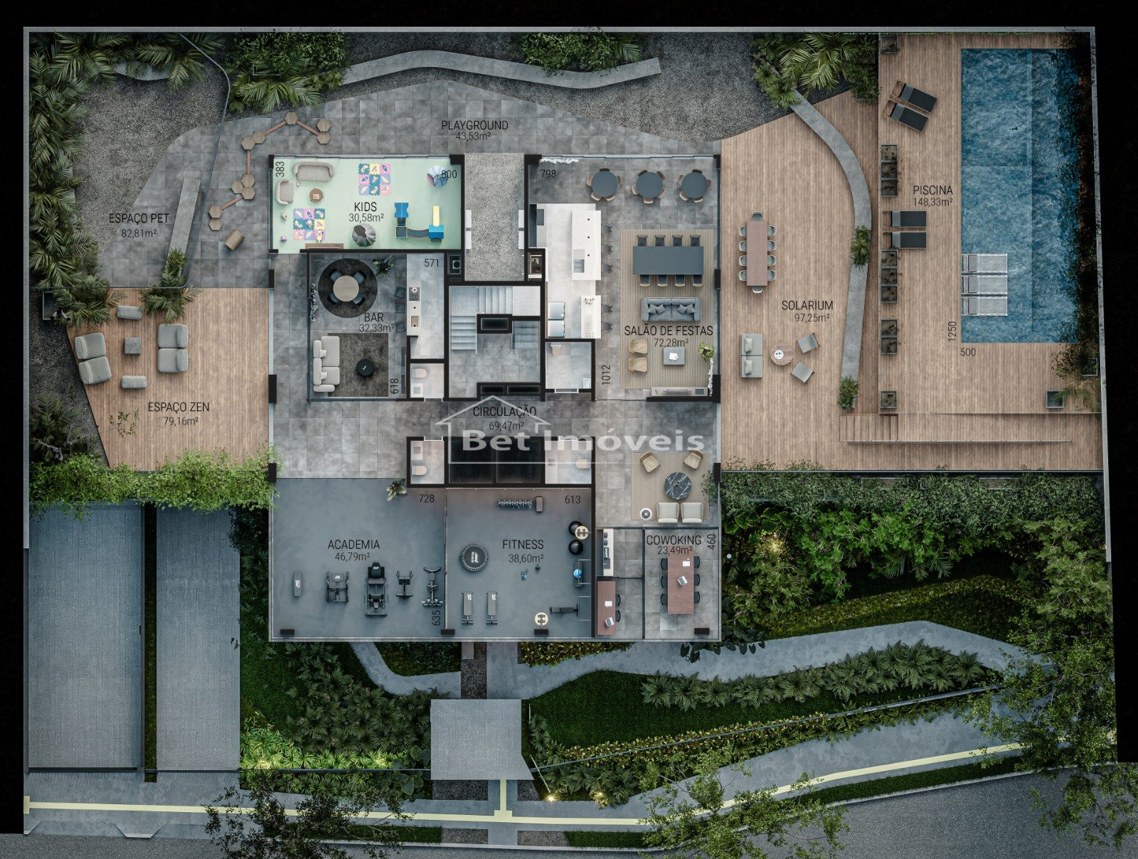 Imagem Apartamento com 3 Quartos à Venda, 88 m²em São José - São Leopoldo