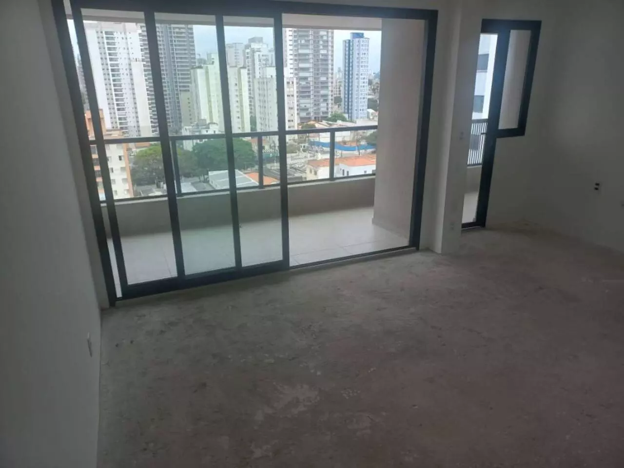 Imagem Apartamento com 2 Quartos à Venda, 61 m²em Ipiranga - São Paulo Imagem Apartamento com 2 Quartos à Venda, 61 m²em Ipiranga - São Paulo