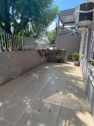 Imagem Casa com 2 Quartos à Venda, 61.490 m² em Olímpica - Esteio