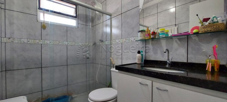 Apartamento com 3 Quartos à Venda, 110 m² em Piedade - Jaboatão dos Guararapes