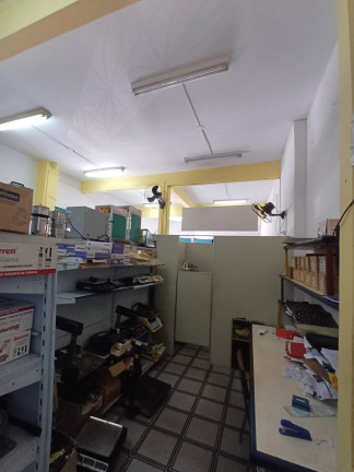 Imagem Imóvel Comercial à Venda, 130 m²em Centro - Manaus