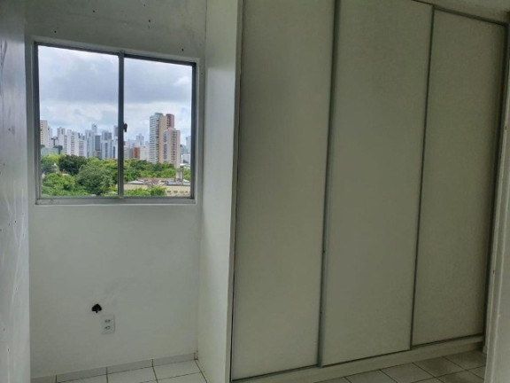Imagem Apartamento com 2 Quartos à Venda, 56 m² em Torre - Recife