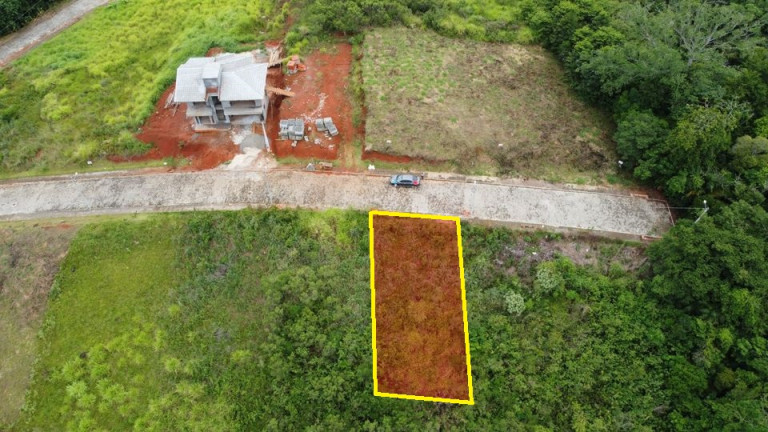Imagem Terreno à Venda, em Brasília - Urussanga Imagem Terreno à Venda, em Brasília - Urussanga