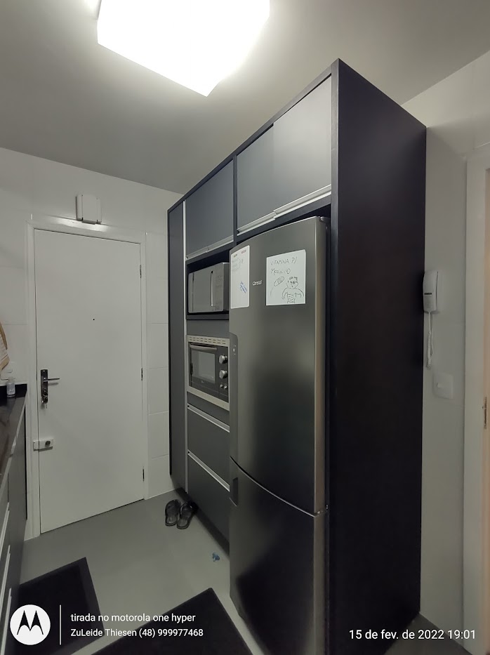 Imagem Apartamento com 3 Quartos à Venda, 80 m²em Centro - Florianópolis