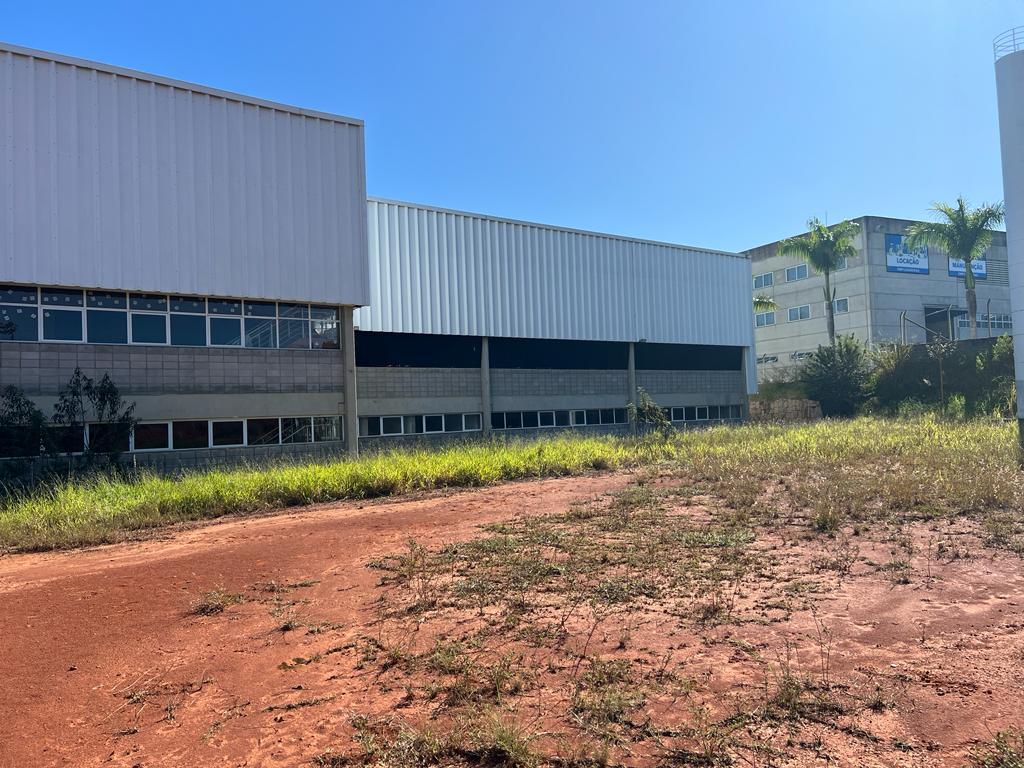 Imagem Galpão à Venda ou Locação, 5 m²em Aterrado - Monte Mor Imagem Galpão à Venda ou Locação, 5 m²em Aterrado - Monte Mor
