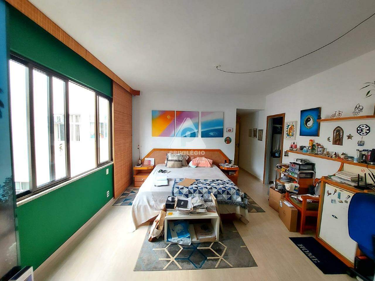 Imagem Cobertura com 4 Quartos à Venda, 338 m²em Copacabana - Rio de Janeiro Imagem Cobertura com 4 Quartos à Venda, 338 m²em Copacabana - Rio de Janeiro