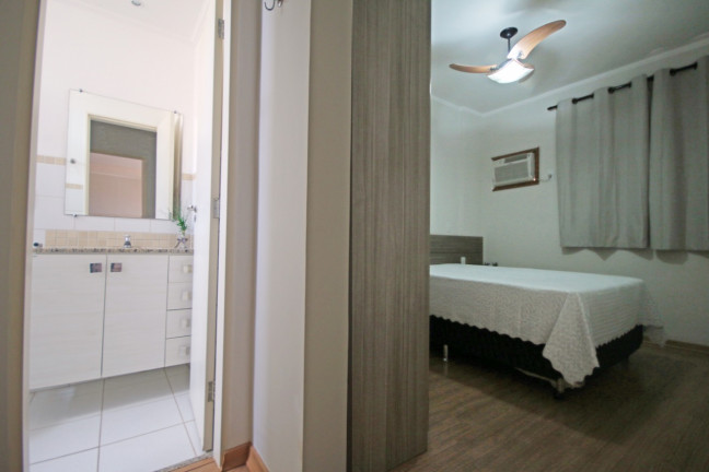 Imagem Apartamento com 2 Quartos para Temporada, 70 m² em Santa Casa - Olímpia