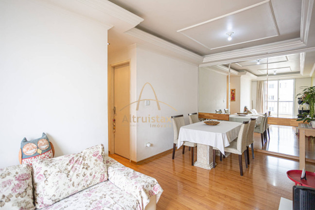 Imagem Apartamento com 2 Quartos à Venda, 54 m² em Bussocaba - Osasco