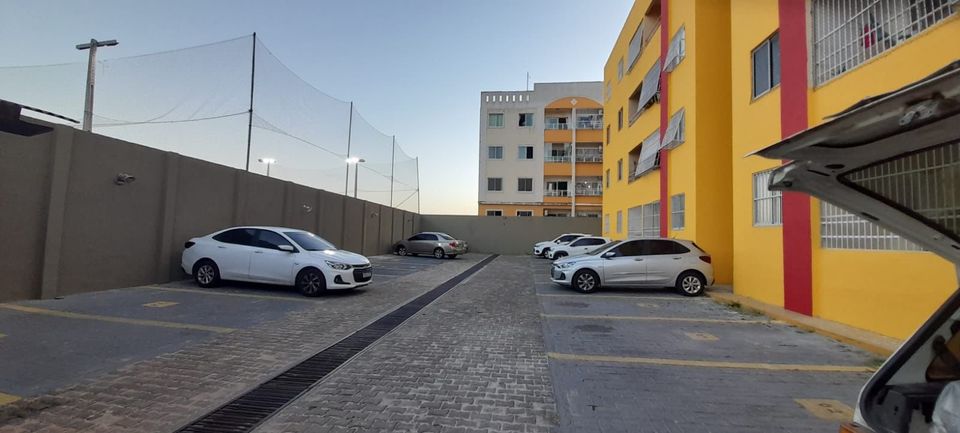 Imagem Apartamento com 2 Quartos à Venda, 55 m²em Mondubim - Fortaleza
