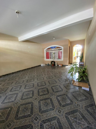 Sobrado com 3 Quartos para Alugar, 160 m² em Jardim das Camélias - São Paulo