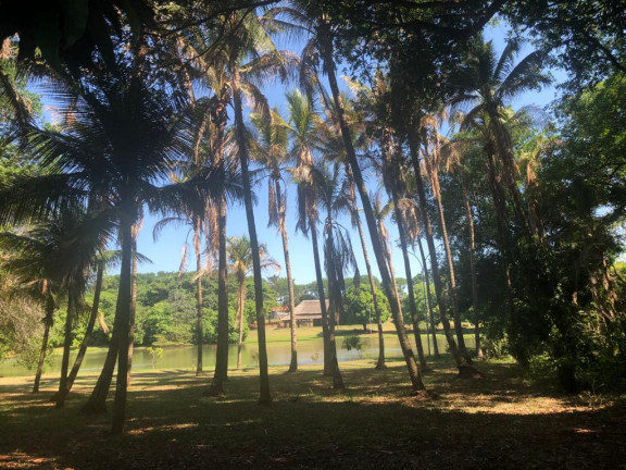 Imagem Casa de Condomínio com 5 Quartos à Venda, 585 m² em Vila Oeste - Campo Grande