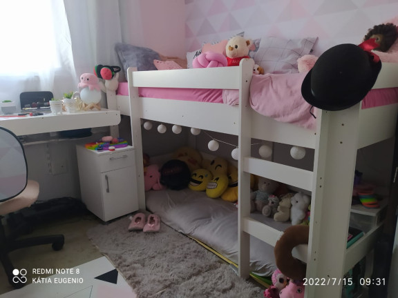 Imagem Apartamento com 2 Quartos para Alugar, 55 m² em Jardim Myrian Moreira da Costa - Campinas Imagem Apartamento com 2 Quartos para Alugar, 55 m² em Jardim Myrian Moreira da Costa - Campinas