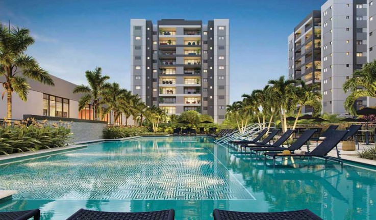 Imagem Apartamento com 4 Quartos à Venda, 132 m² em City América - São Paulo Imagem Apartamento com 4 Quartos à Venda, 132 m² em City América - São Paulo