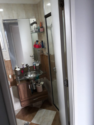 Imagem Apartamento com 3 Quartos à Venda, 60 m² em Cidade Patriarca - São Paulo Imagem Apartamento com 3 Quartos à Venda, 60 m² em Cidade Patriarca - São Paulo