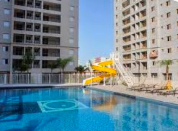 Apartamento com 2 Quartos à Venda, 63 m² em Marapé - Santos