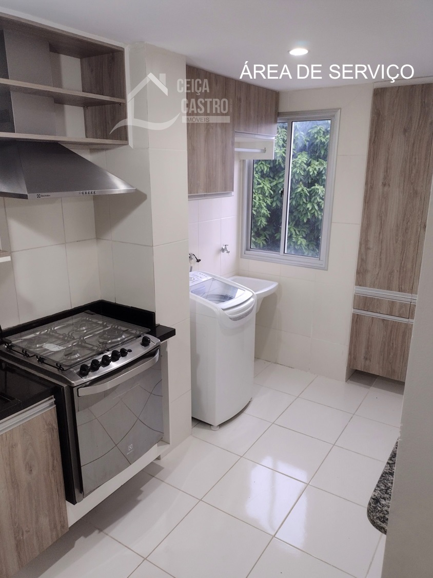 Imagem Apartamento com 3 Quartos à Venda, 83 m²em Santo Antônio - Manaus