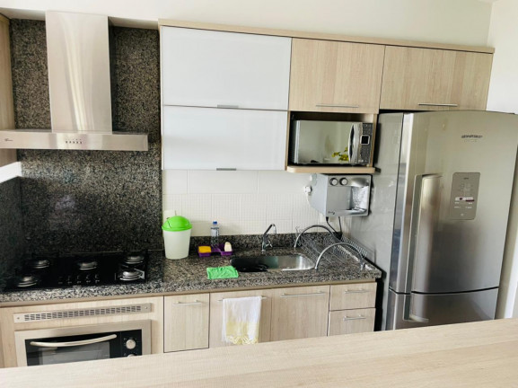 Imagem Apartamento com 2 Quartos à Venda, 57 m² em Ilda - Aparecida de Goiânia