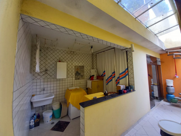 Imagem Sobrado com 2 Quartos à Venda, 220 m² em Conceição - Diadema Imagem Sobrado com 2 Quartos à Venda, 220 m² em Conceição - Diadema