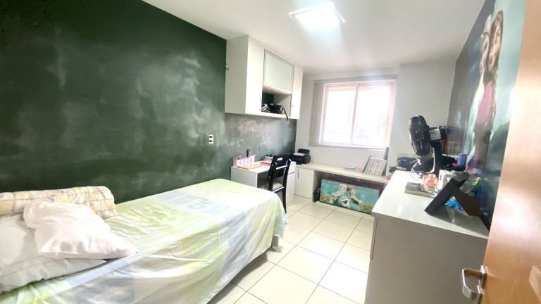 Imagem Apartamento com 4 Quartos à Venda,  em Sul (Águas Claras) - Brasília
