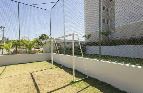 Imagem Cobertura com 2 Quartos à Venda, 108 m²em Bosque dos Eucaliptos - São José dos Campos
