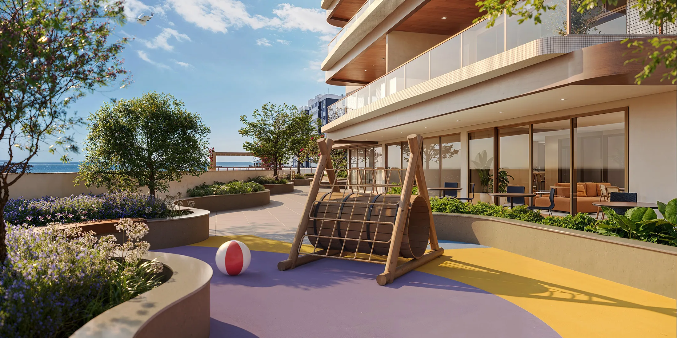 Imagem Apartamento com 3 Quartos à Venda, 97 m² em Rio Vermelho - Salvador