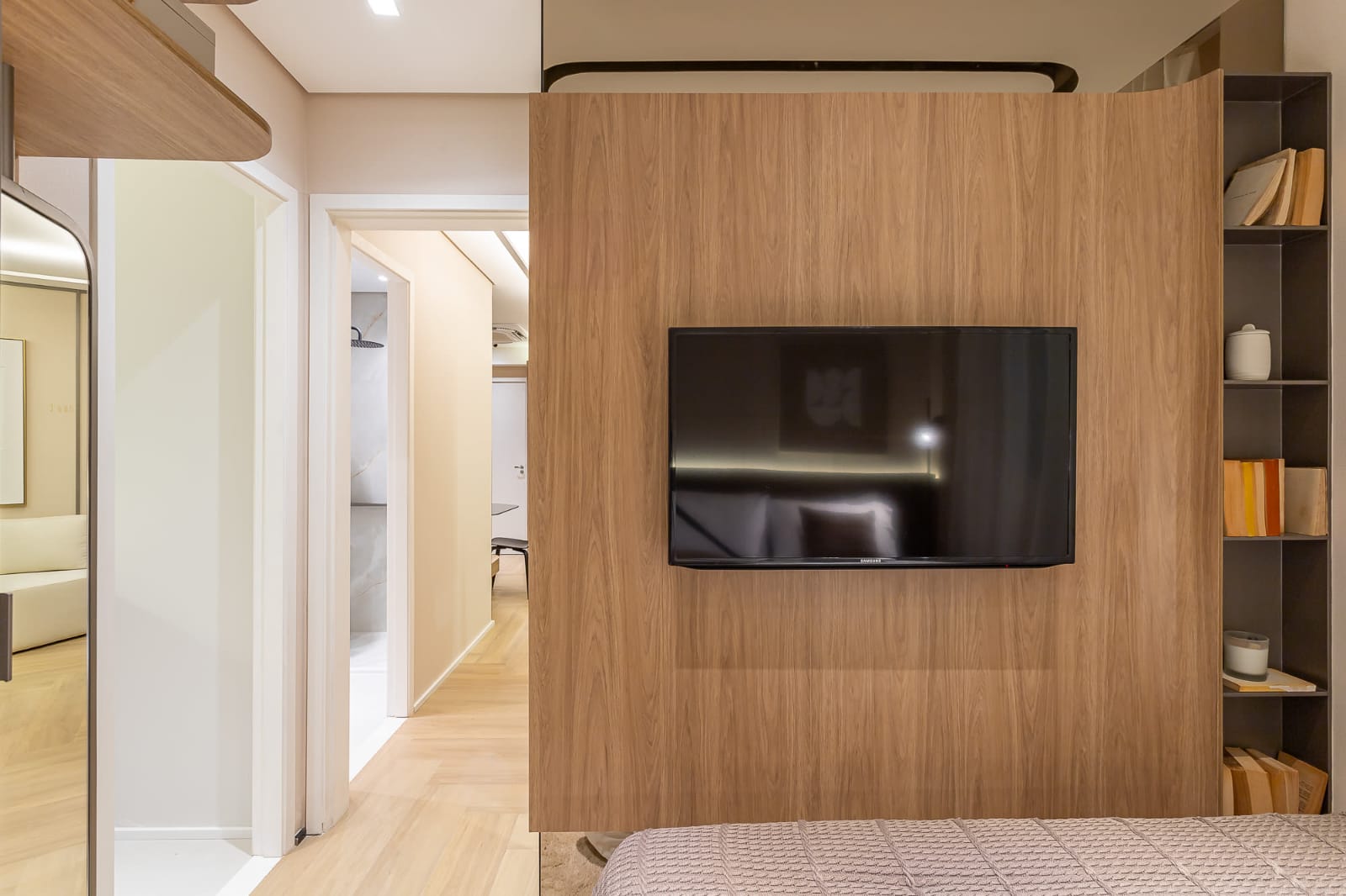 Imagem Apartamento com 2 Quartos à Venda, 34 m² em Vila Regente Feijó - São Paulo Imagem Apartamento com 2 Quartos à Venda, 34 m² em Vila Regente Feijó - São Paulo