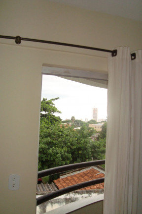 Imagem Apartamento com 2 Quartos à Venda, 63 m²em Jardim América - Goiânia