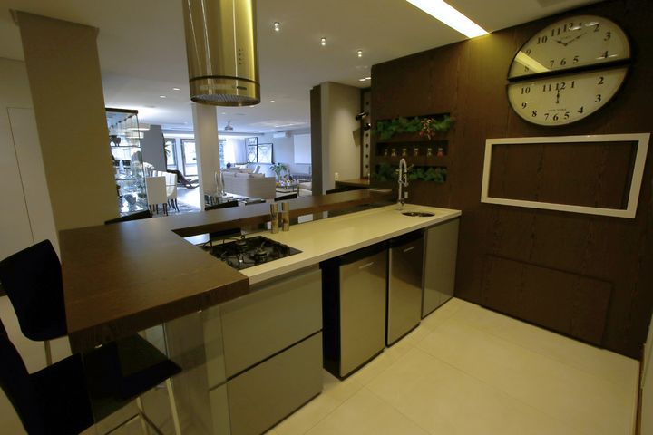 Imagem Apartamento com 4 Quartos à Venda, 314 m² em Centro - Gramado