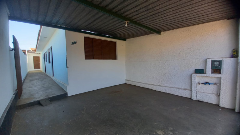 Imagem Casa com 2 Quartos à Venda, 112 m² em Jardim Santa Luzia - Santa Bárbara D'Oeste