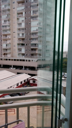 Imagem Apartamento com 2 Quartos à Venda, 60 m² em Jardim Marajoara - São Paulo Imagem Apartamento com 2 Quartos à Venda, 60 m² em Jardim Marajoara - São Paulo