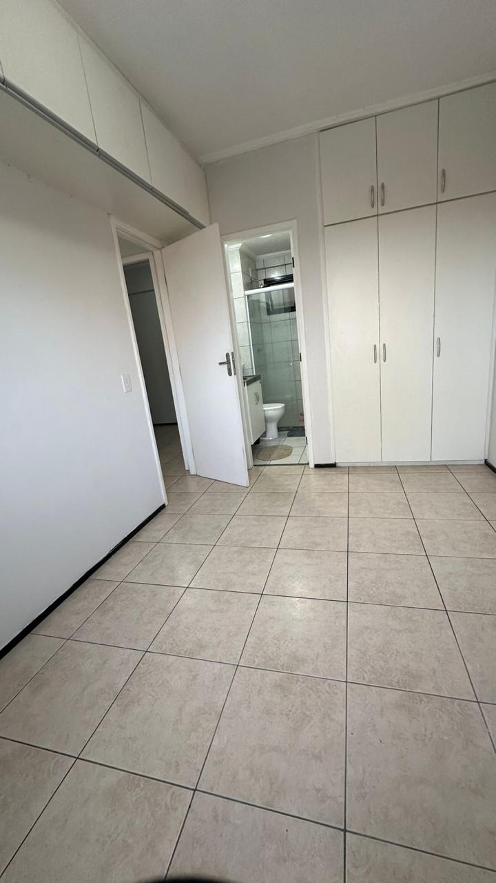 Imagem Apartamento com 3 Quartos à Venda, 60 m² em Edson Queiroz - Fortaleza Imagem Apartamento com 3 Quartos à Venda, 60 m² em Edson Queiroz - Fortaleza