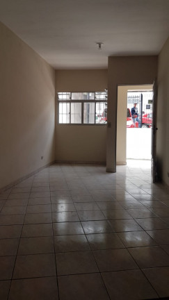 Imagem Casa com 1 Quarto para Alugar, em Vila Santa Catarina - São Paulo Imagem Casa com 1 Quarto para Alugar, em Vila Santa Catarina - São Paulo