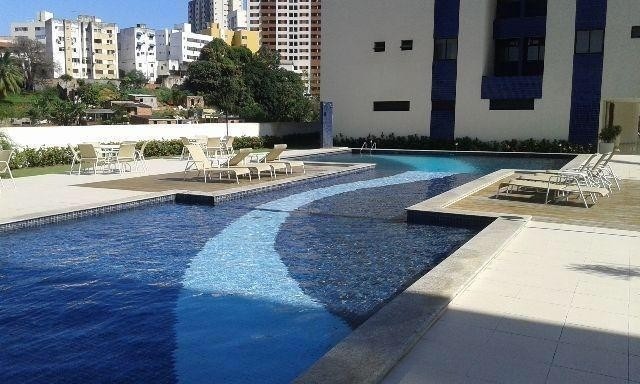 Imagem Apartamento com 2 Quartos à Venda, 70 m²em Vila Laura - Salvador