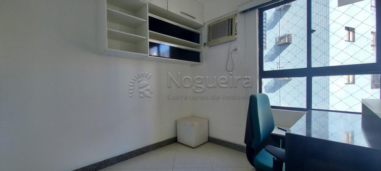 Imagem Apartamento com 2 Quartos à Venda, 57 m² em Boa Viagem - Recife