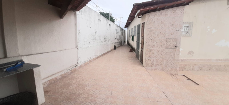Imagem Casa com 3 Quartos à Venda, 134 m²em Nordeste - Natal