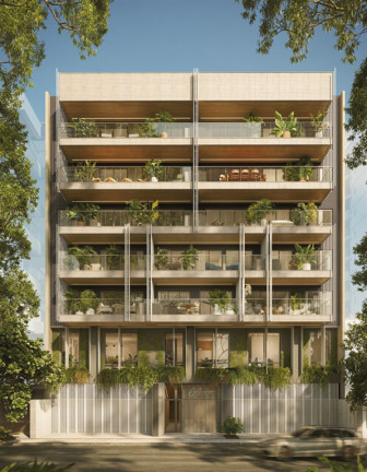 Apartamento com 3 Quartos à Venda, 106 m² em Botafogo - Rio de Janeiro