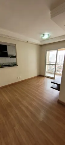 Imagem Apartamento com 2 Quartos à Venda, 60 m²em Campestre - Santo André