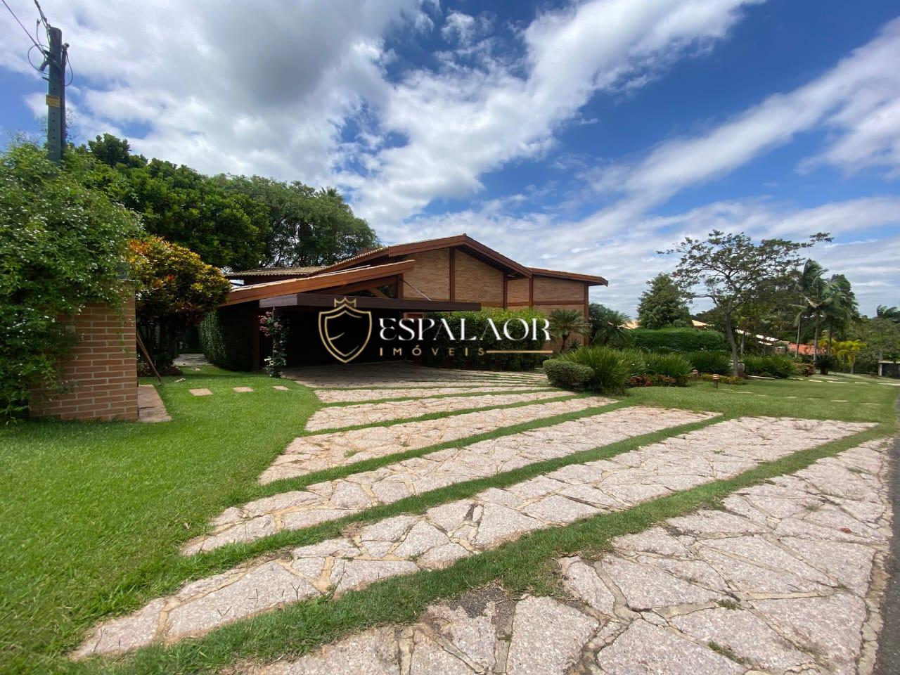 Imagem Casa de Condomínio com 3 Quartos à Venda, 515 m²em Condomínio Monte Belo - Salto Imagem Casa de Condomínio com 3 Quartos à Venda, 515 m²em Condomínio Monte Belo - Salto