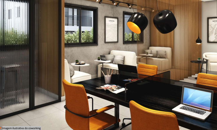 Imagem Apartamento com 2 Quartos à Venda, 42 m² em Vila Albertina - São Paulo
