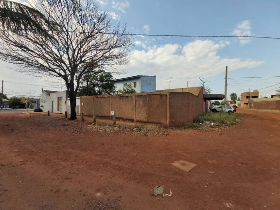 Imagem Ponto Comercial à Venda, 196 m² em Jardim Parati - Campo Grande Imagem Ponto Comercial à Venda, 196 m² em Jardim Parati - Campo Grande
