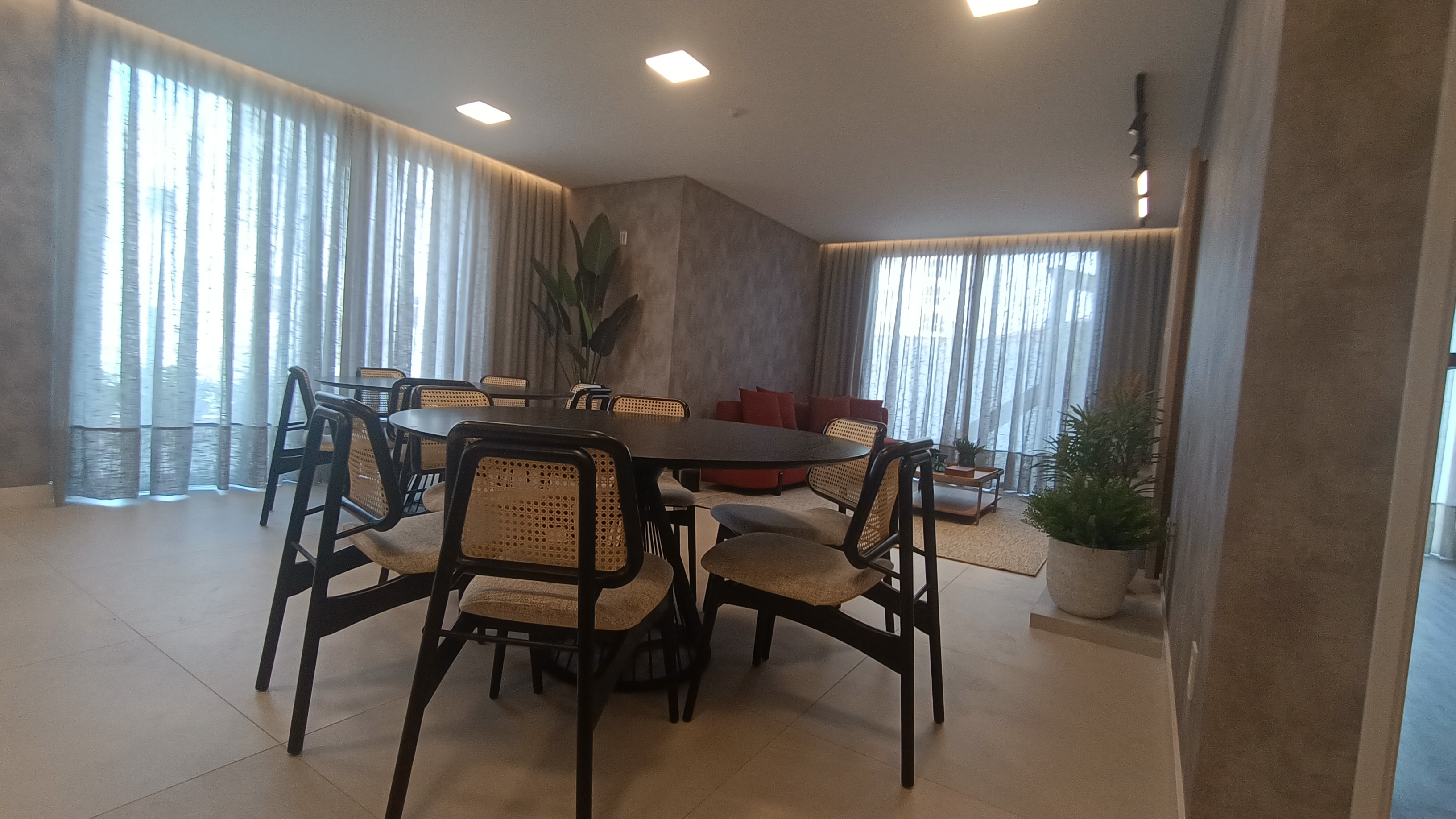 Imagem Apartamento com 3 Quartos à Venda, 113 m²em Canto - Florianópolis