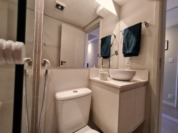 Imagem Apartamento com 2 Quartos à Venda,  em Cambuci - São Paulo