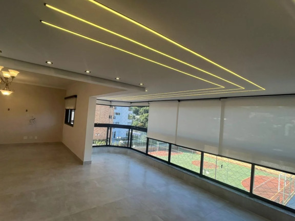 Imagem Apartamento com 3 Quartos à Venda ou Locação, 192 m² em Jardim Limoeiro - Arujá
