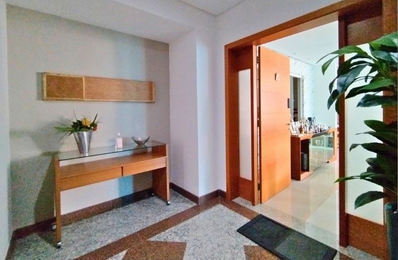 Imagem Apartamento com 4 Quartos à Venda, 217 m² em Vila Bastos - Santo André Imagem Apartamento com 4 Quartos à Venda, 217 m² em Vila Bastos - Santo André