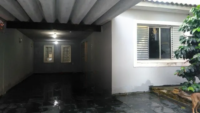 Imagem Casa com 3 Quartos à Venda, 216 m²em Nova Gerty - São Caetano do Sul