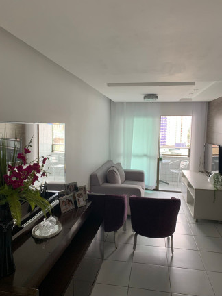Imagem Apartamento com 3 Quartos à Venda, 80 m² em Casa Amarela - Recife Imagem Apartamento com 3 Quartos à Venda, 80 m² em Casa Amarela - Recife