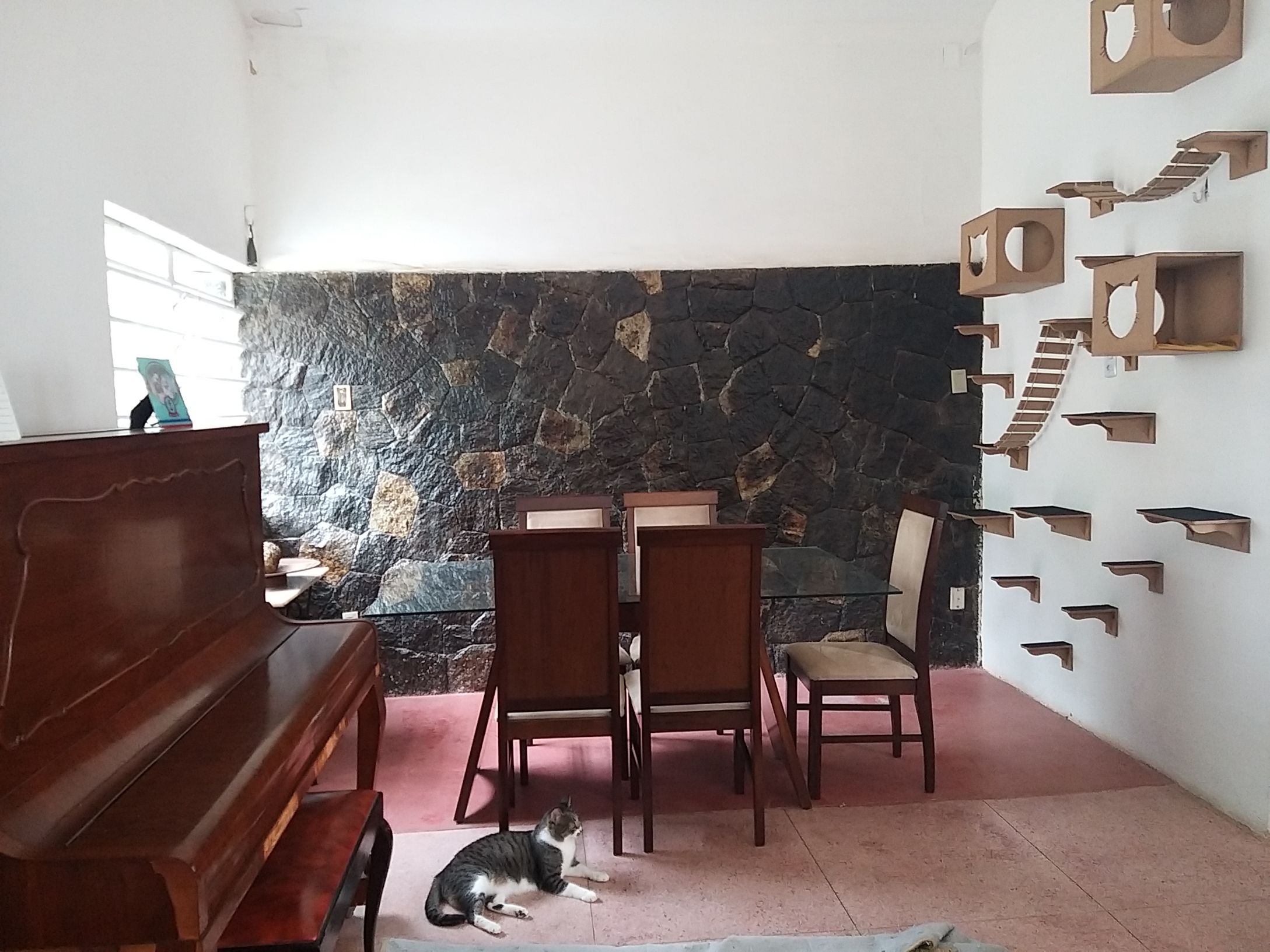 Imagem Casa com 6 Quartos à Venda, 268 m²em Várzea - Recife Imagem Casa com 6 Quartos à Venda, 268 m²em Várzea - Recife