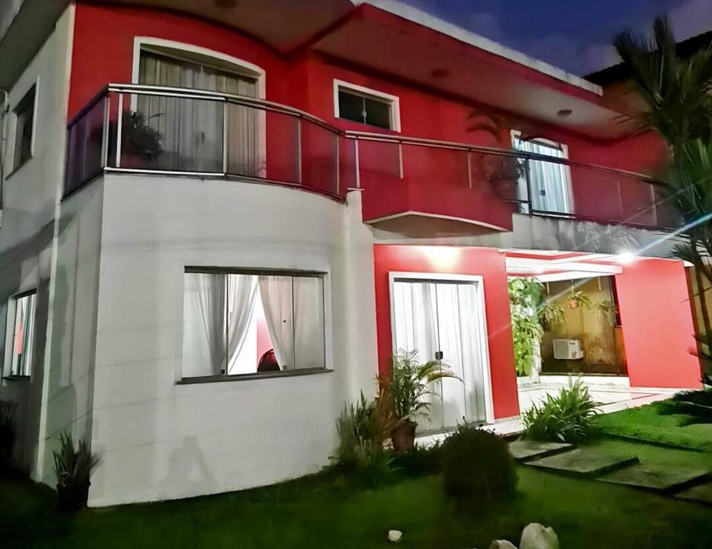 Imagem Casa de Condomínio com 6 Quartos à Venda, 470 m²em Parque Verde - Belém