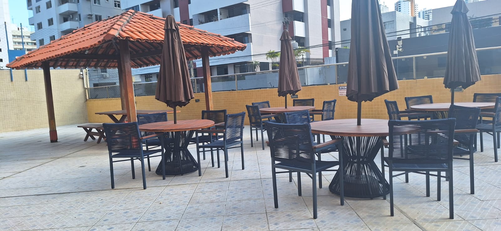 Imagem Apartamento com 4 Quartos à Venda ou Locação, 156 m²em Manaíra - João Pessoa