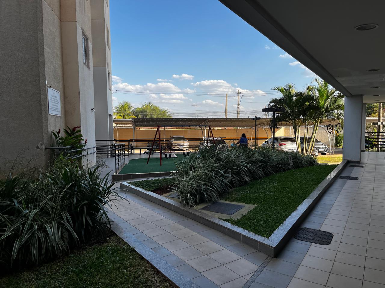 Imagem Apartamento com 2 Quartos à Venda, 52 m² em Cidade Satélite São Luiz - Aparecida de Goiânia